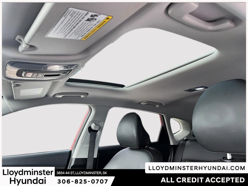 2024 Hyundai Kona 2.0L Preferred in Lloydminster, Saskatchewan - 20 - w1024h768px