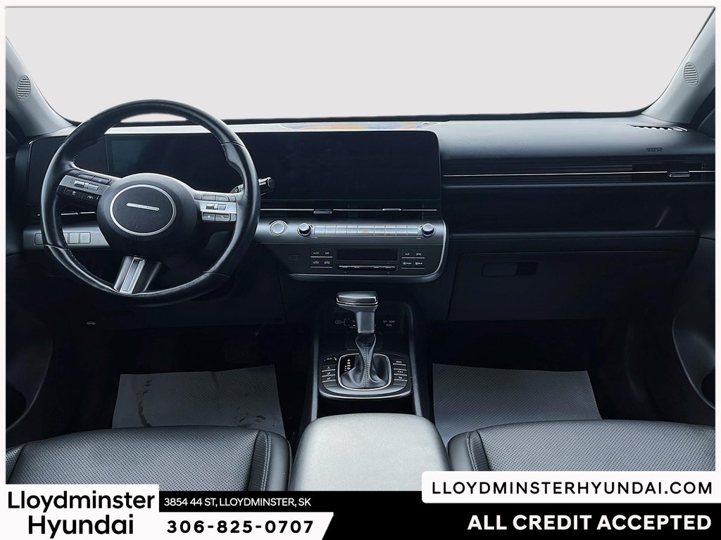 2024 Hyundai Kona 2.0L Preferred in Lloydminster, Saskatchewan - 13 - w1024h768px