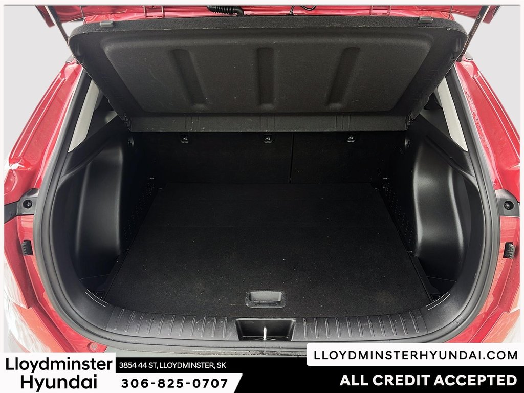 2024 Hyundai Kona 2.0L Preferred in Lloydminster, Saskatchewan - 9 - w1024h768px