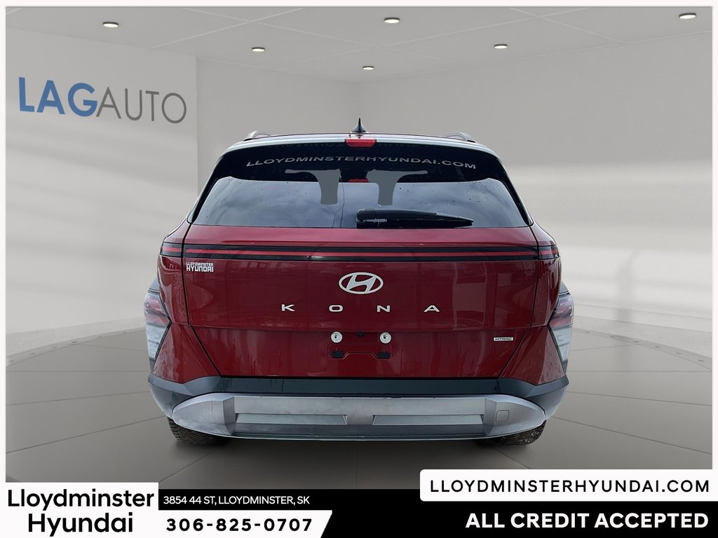 2024 Hyundai Kona 2.0L Preferred in Lloydminster, Saskatchewan - 6 - w1024h768px