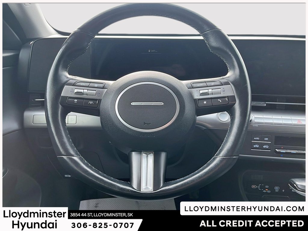 2024 Hyundai Kona 2.0L Preferred in Lloydminster, Saskatchewan - 14 - w1024h768px