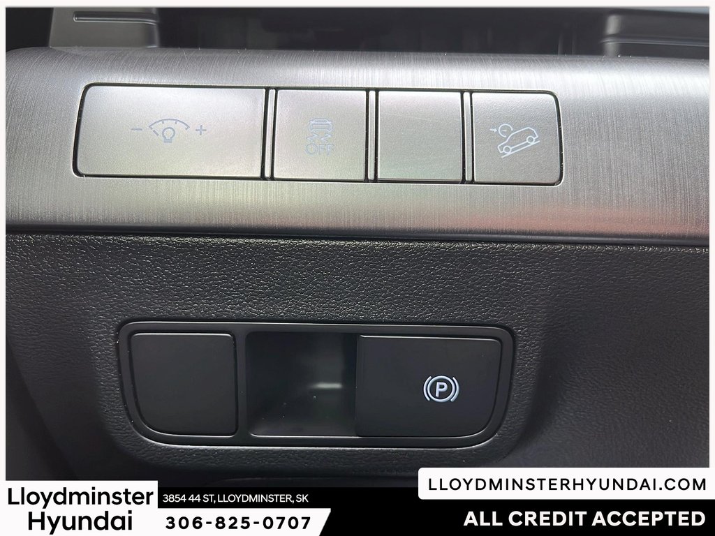 2024 Hyundai Kona 2.0L Preferred in Lloydminster, Saskatchewan - 18 - w1024h768px