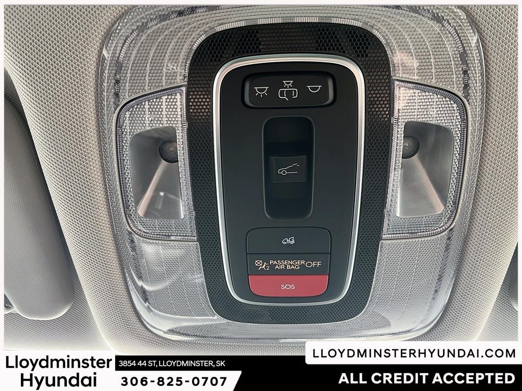 2024 Hyundai Kona 2.0L Preferred in Lloydminster, Saskatchewan - 21 - w1024h768px