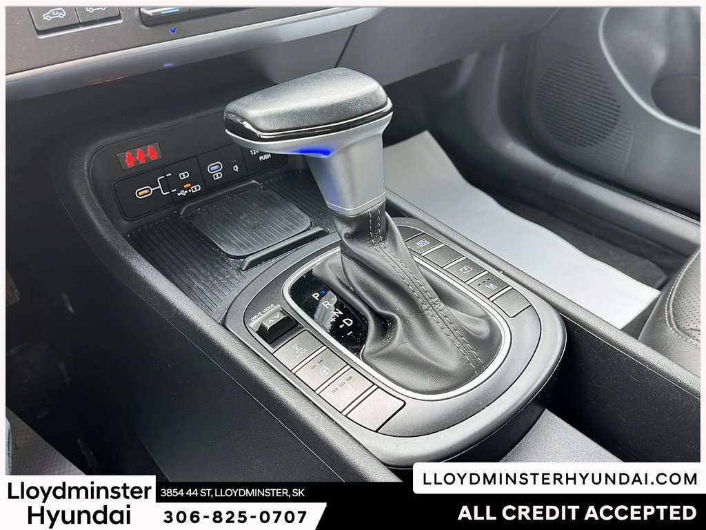 2024 Hyundai Kona 2.0L Preferred in Lloydminster, Saskatchewan - 17 - w1024h768px
