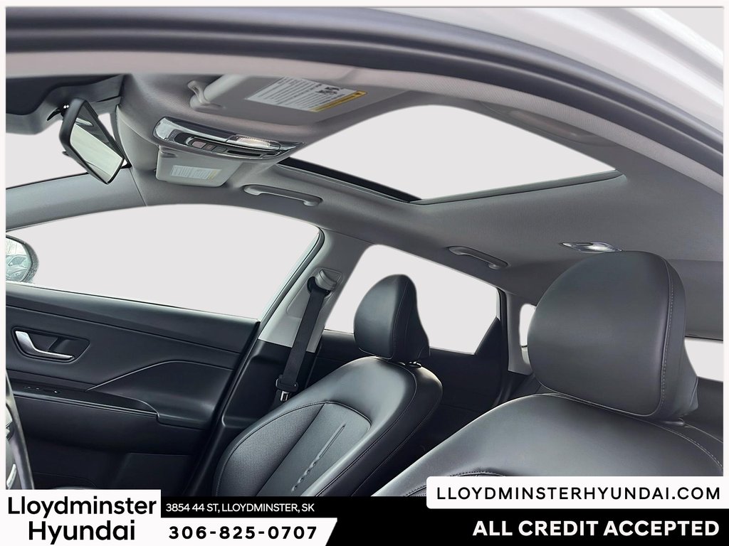 2024 Hyundai Kona 2.0L Preferred in Lloydminster, Saskatchewan - 21 - w1024h768px