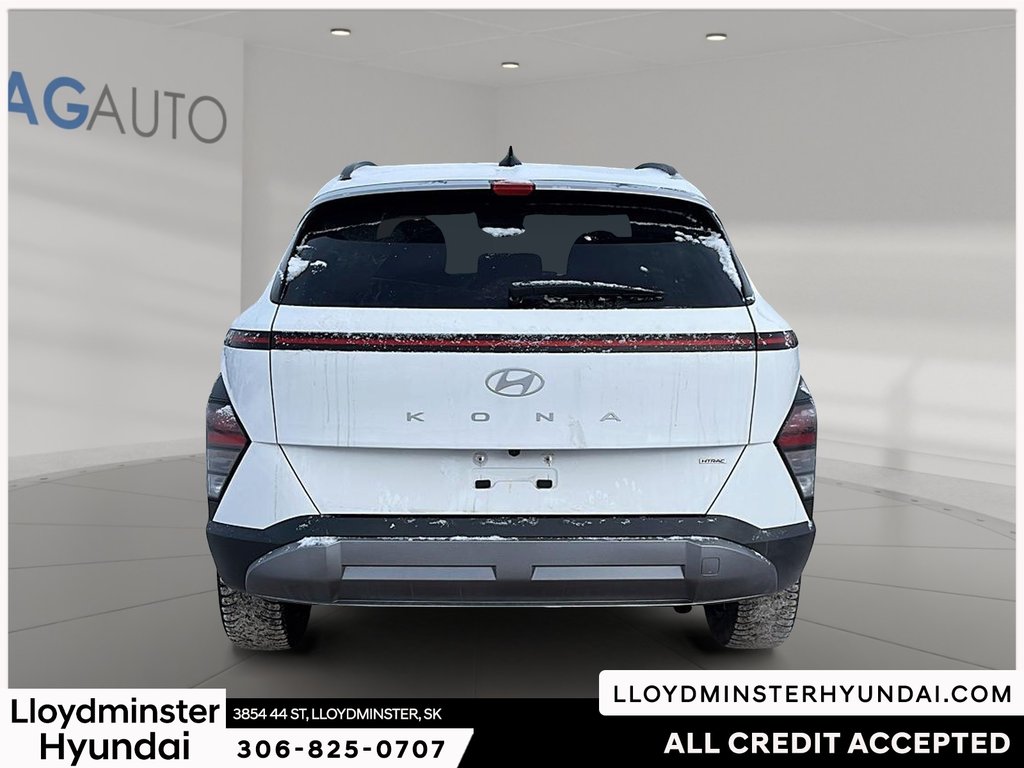 2024 Hyundai Kona 2.0L Preferred in Lloydminster, Saskatchewan - 6 - w1024h768px