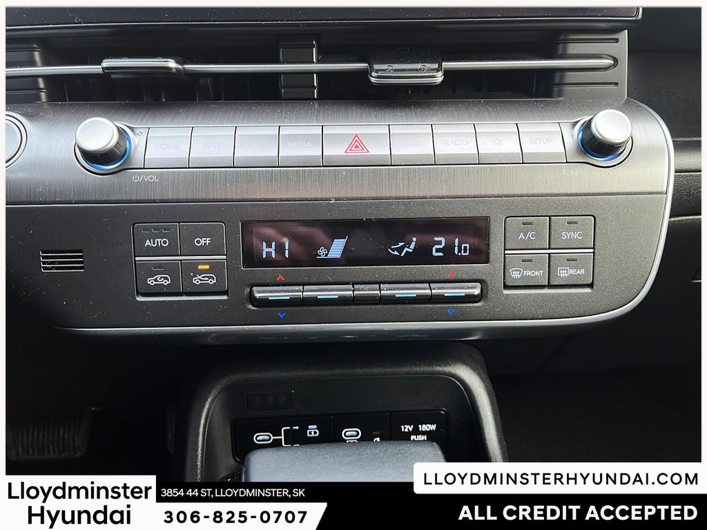 2024 Hyundai Kona 2.0L Preferred in Lloydminster, Saskatchewan - 20 - w1024h768px