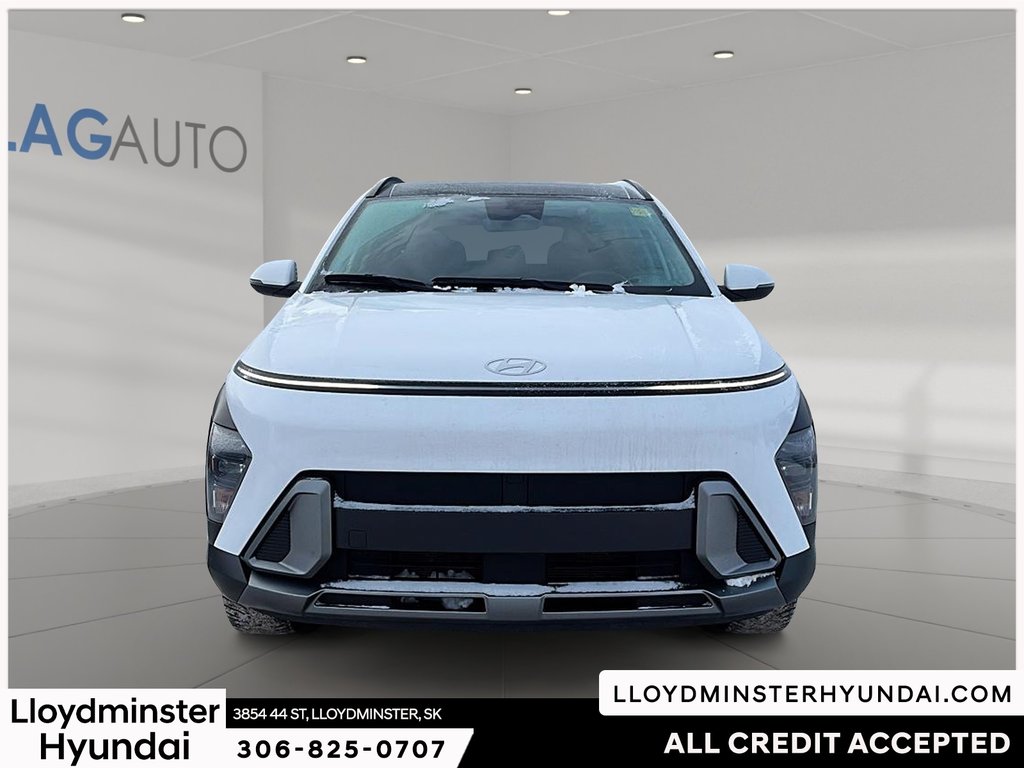 2024 Hyundai Kona 2.0L Preferred in Lloydminster, Saskatchewan - 2 - w1024h768px