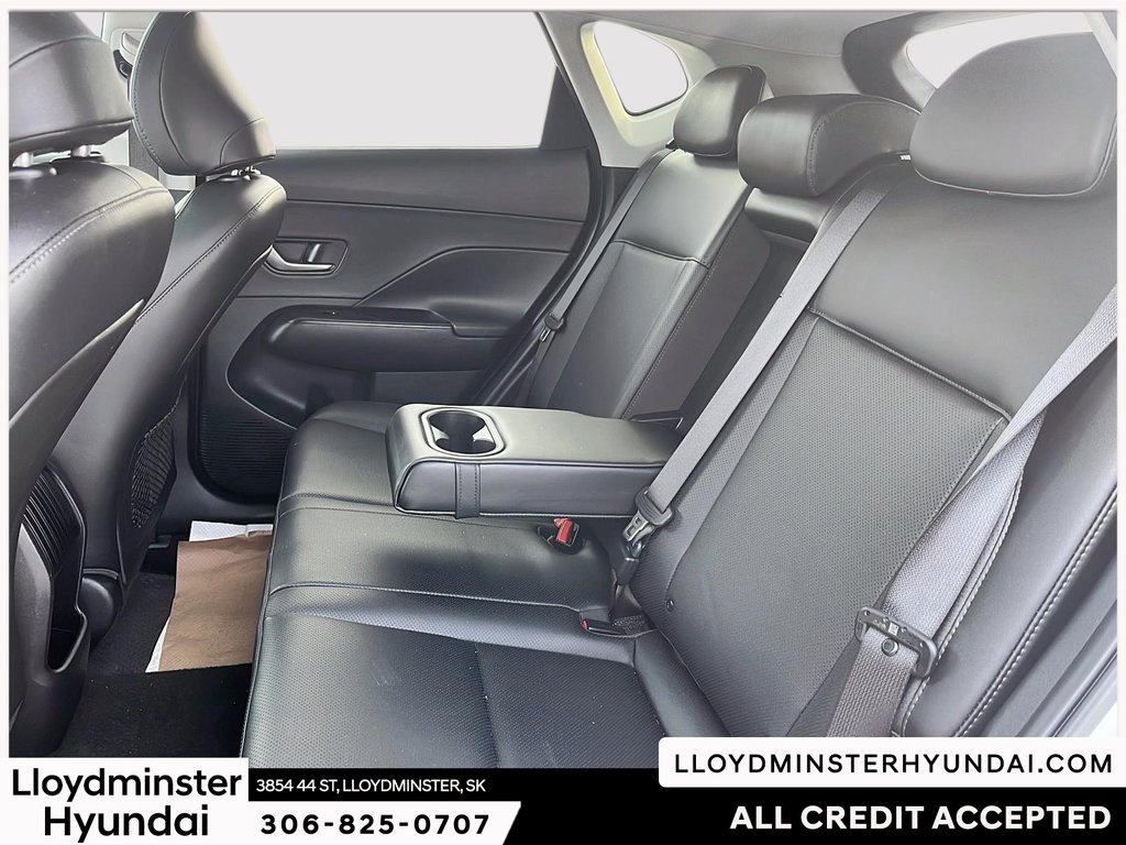 2024 Hyundai Kona 2.0L Preferred in Lloydminster, Saskatchewan - 12 - w1024h768px