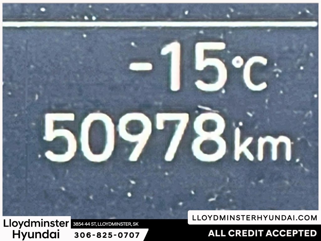 2024 Hyundai Kona 2.0L Preferred in Lloydminster, Saskatchewan - 16 - w1024h768px
