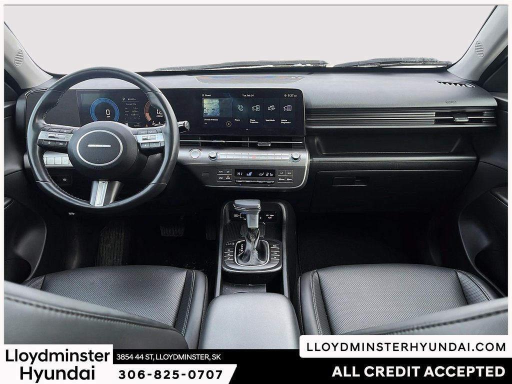 2024 Hyundai Kona 2.0L Preferred in Lloydminster, Saskatchewan - 13 - w1024h768px