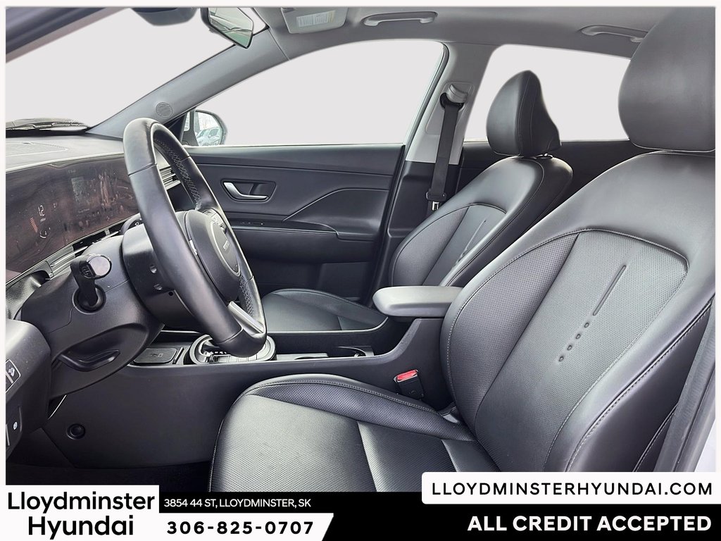 2024 Hyundai Kona 2.0L Preferred in Lloydminster, Saskatchewan - 11 - w1024h768px