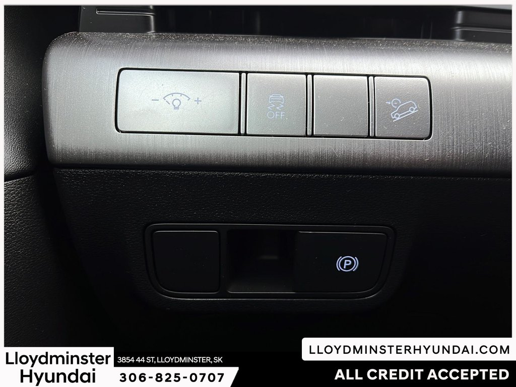 2024 Hyundai Kona 2.0L Preferred in Lloydminster, Saskatchewan - 19 - w1024h768px