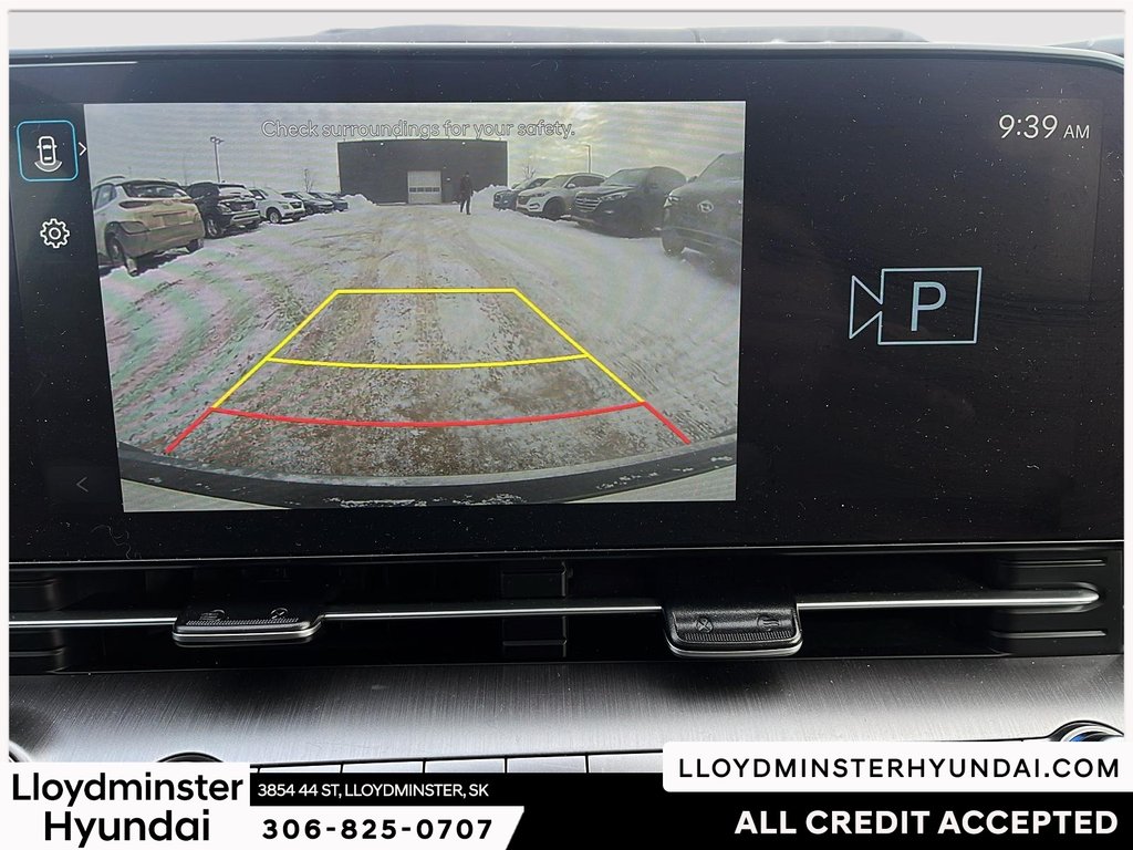 2024 Hyundai Kona 2.0L Preferred in Lloydminster, Saskatchewan - 22 - w1024h768px