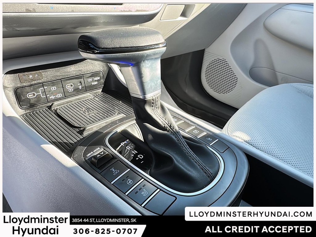 2025 Hyundai Kona 2.0L Preferred in Lloydminster, Saskatchewan - 17 - w1024h768px