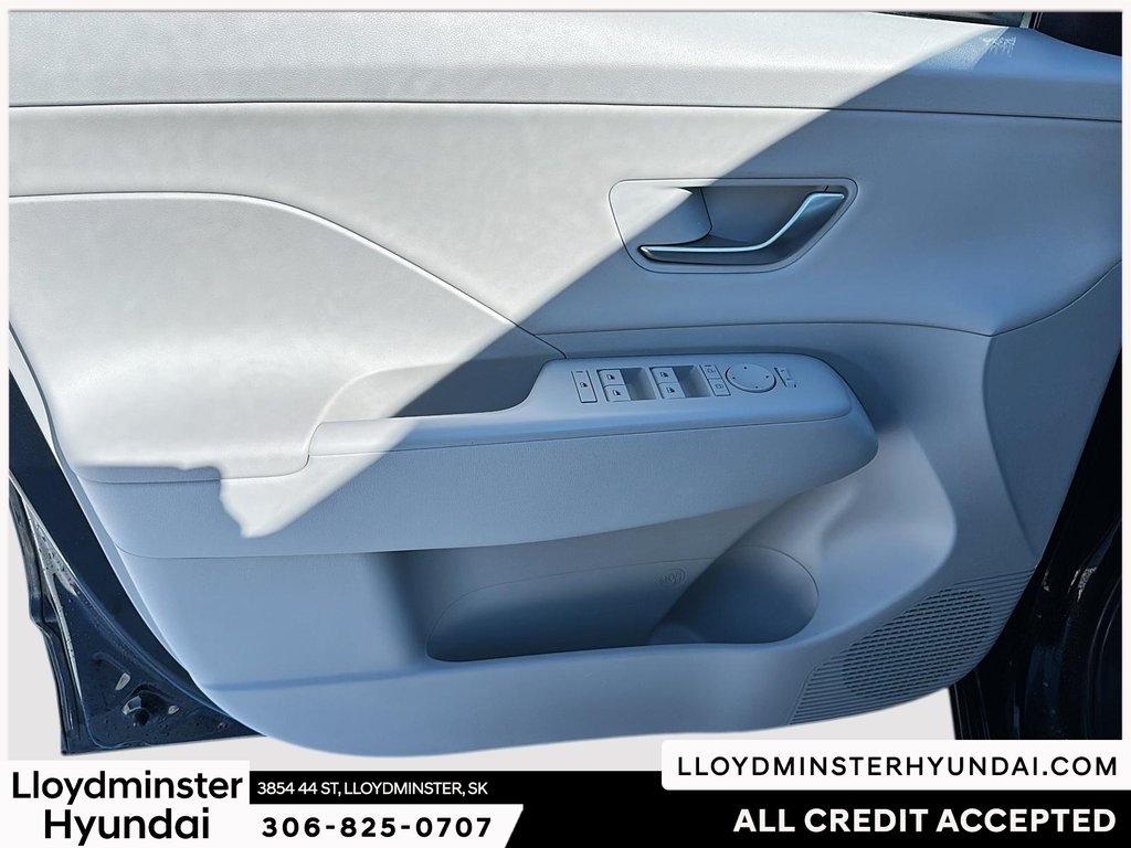 2025 Hyundai Kona 2.0L Preferred in Lloydminster, Saskatchewan - 13 - w1024h768px