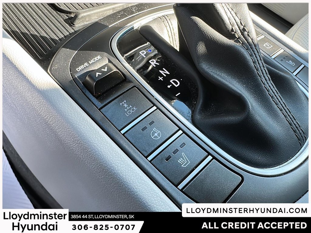 2025 Hyundai Kona 2.0L Preferred in Lloydminster, Saskatchewan - 18 - w1024h768px