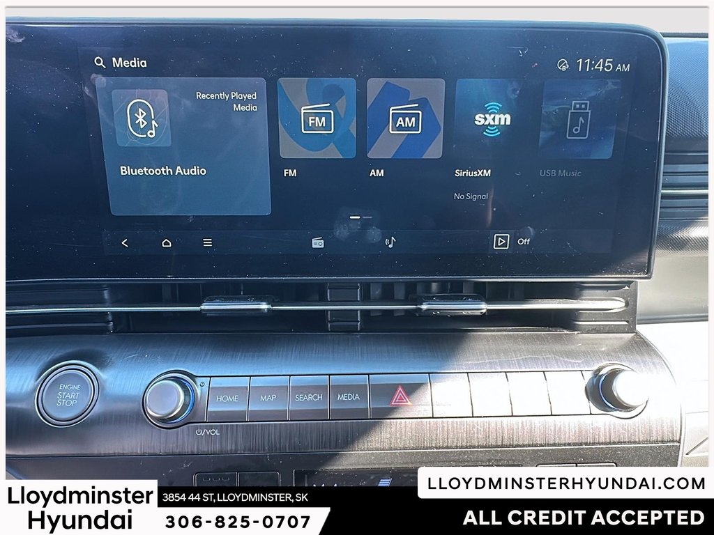 2025 Hyundai Kona 2.0L Preferred in Lloydminster, Saskatchewan - 21 - w1024h768px