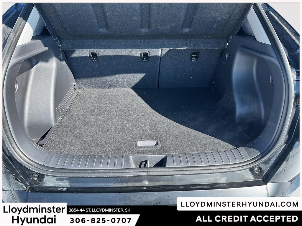 2025 Hyundai Kona 2.0L Preferred in Lloydminster, Saskatchewan - 9 - w1024h768px