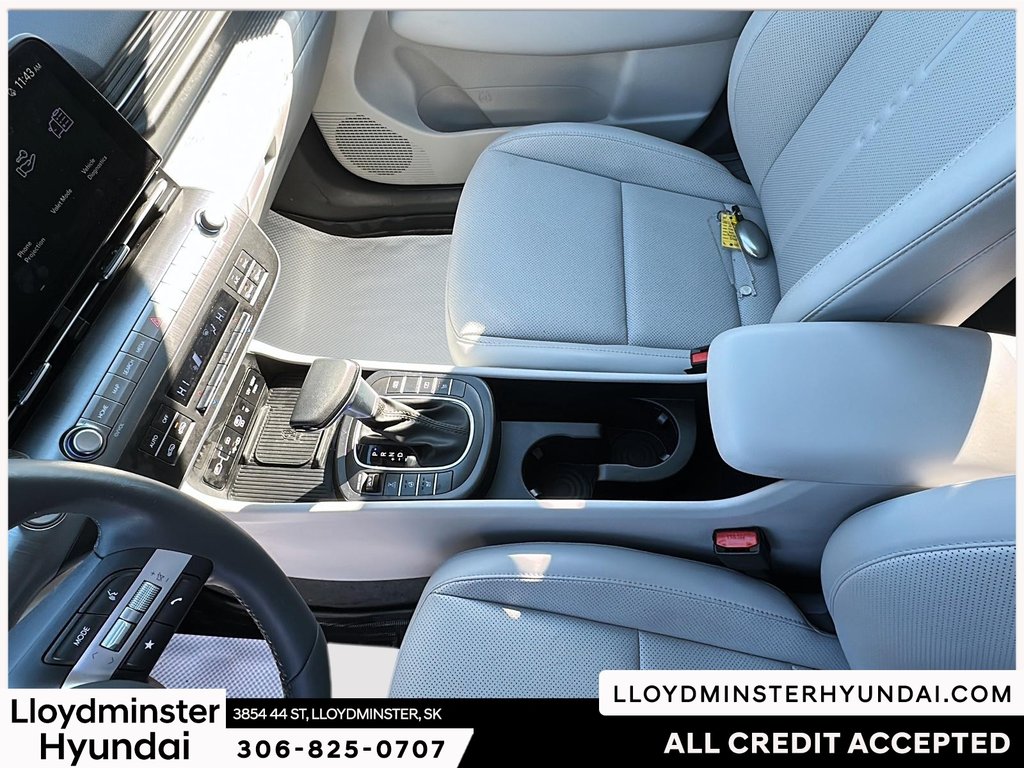 2025 Hyundai Kona 2.0L Preferred in Lloydminster, Saskatchewan - 12 - w1024h768px