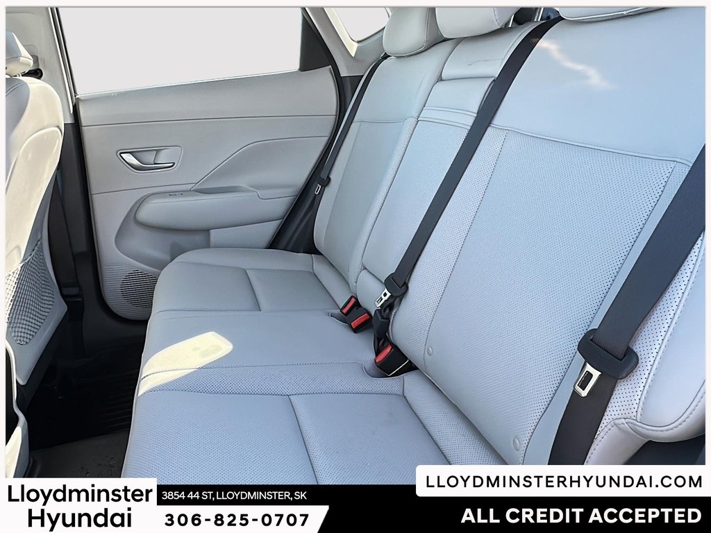 2025 Hyundai Kona 2.0L Preferred in Lloydminster, Saskatchewan - 22 - w1024h768px