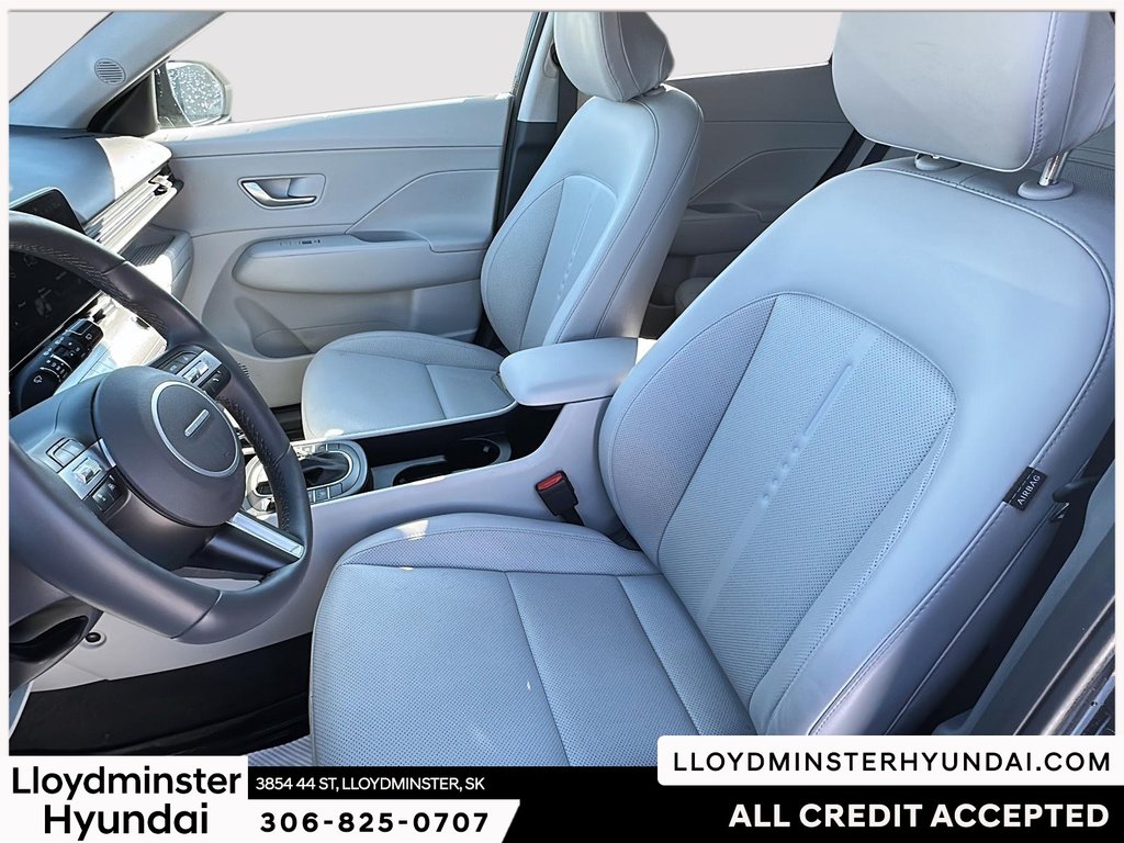 2025 Hyundai Kona 2.0L Preferred in Lloydminster, Saskatchewan - 11 - w1024h768px