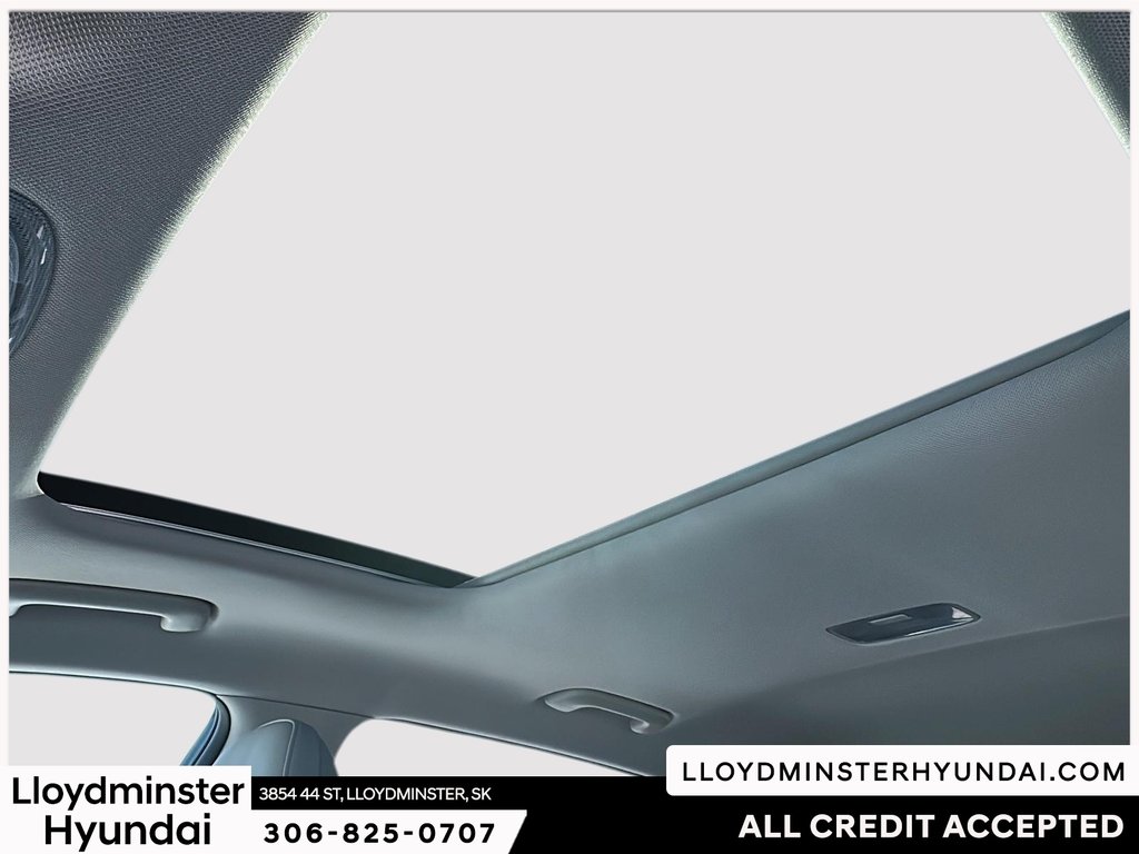 2025 Hyundai Kona 2.0L Preferred in Lloydminster, Saskatchewan - 19 - w1024h768px