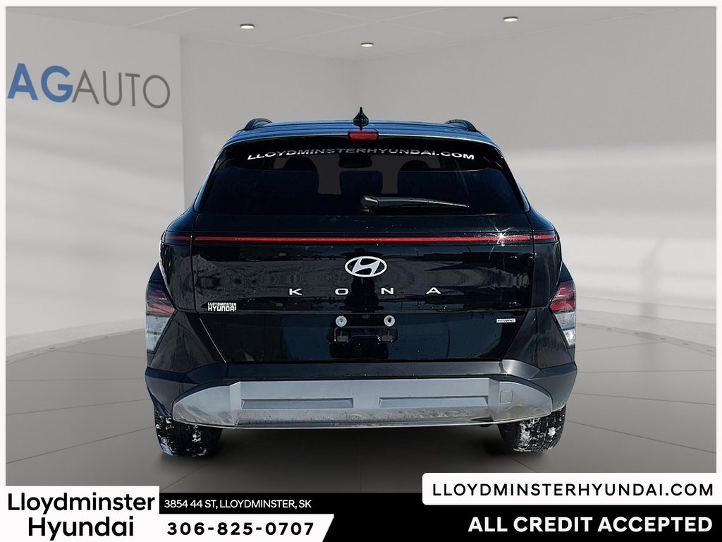 2025 Hyundai Kona 2.0L Preferred in Lloydminster, Saskatchewan - 6 - w1024h768px