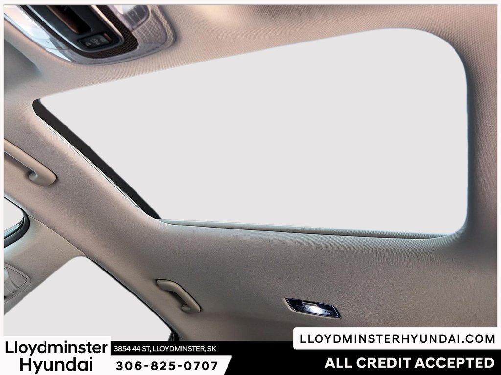 2025 Hyundai Kona 2.0L Preferred in Lloydminster, Saskatchewan - 21 - w1024h768px