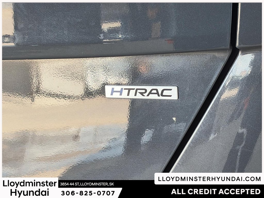 2025 Hyundai Kona 2.0L Preferred in Lloydminster, Saskatchewan - 20 - w1024h768px