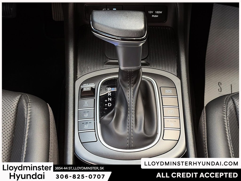 2025 Hyundai Kona 2.0L Preferred in Lloydminster, Saskatchewan - 19 - w1024h768px