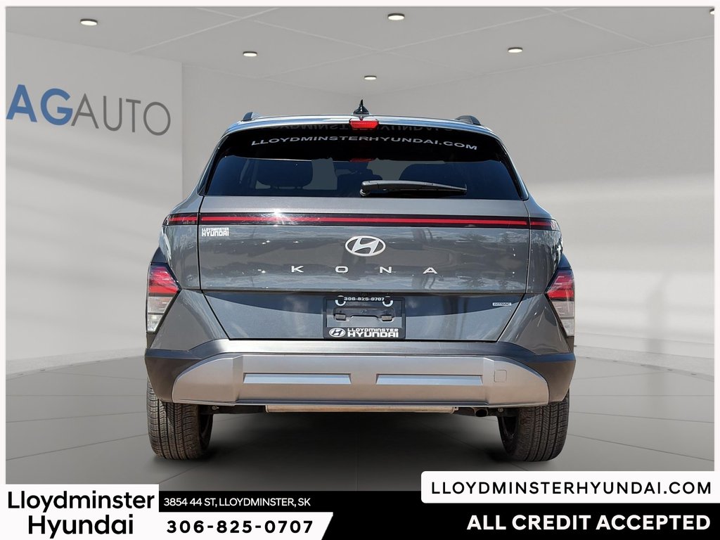 2025 Hyundai Kona 2.0L Preferred in Lloydminster, Saskatchewan - 6 - w1024h768px