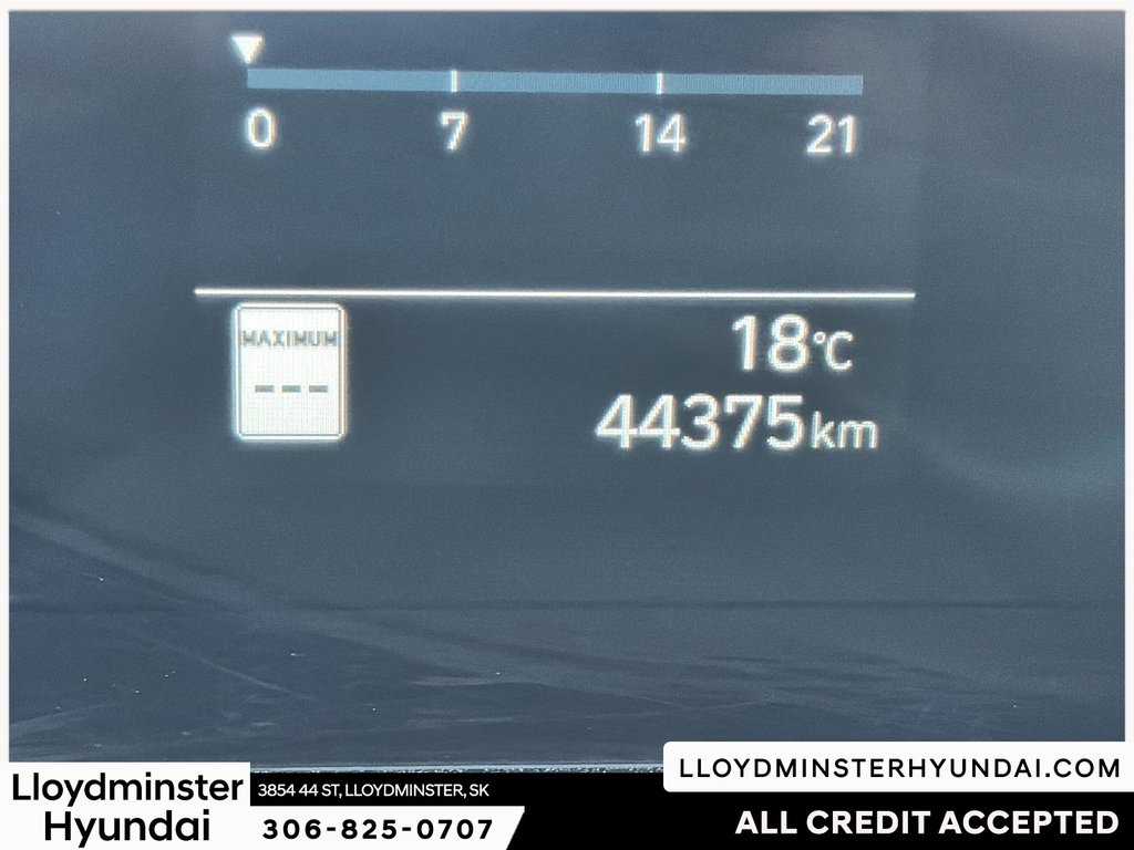 2025 Hyundai Kona 2.0L Preferred in Lloydminster, Saskatchewan - 17 - w1024h768px