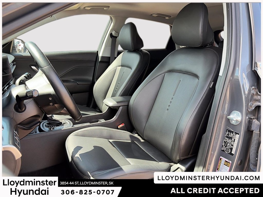 2025 Hyundai Kona 2.0L Preferred in Lloydminster, Saskatchewan - 12 - w1024h768px
