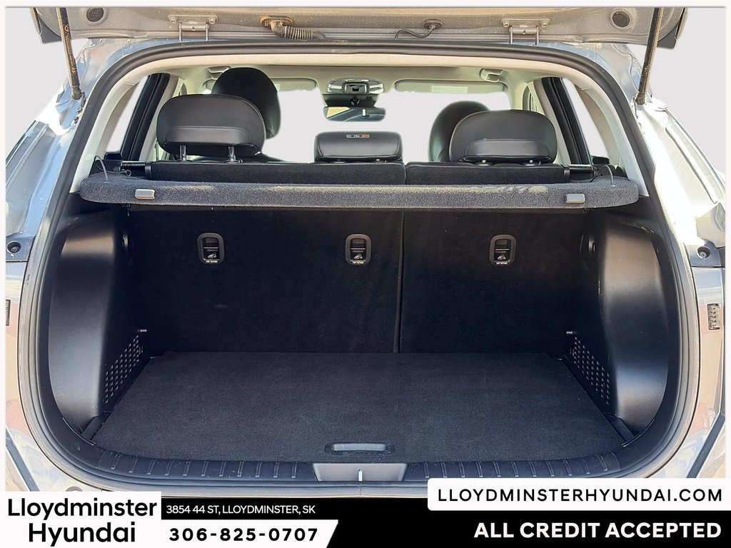2025 Hyundai Kona 2.0L Preferred in Lloydminster, Saskatchewan - 9 - w1024h768px