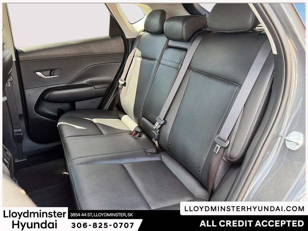 2025 Hyundai Kona 2.0L Preferred in Lloydminster, Saskatchewan - 13 - w1024h768px