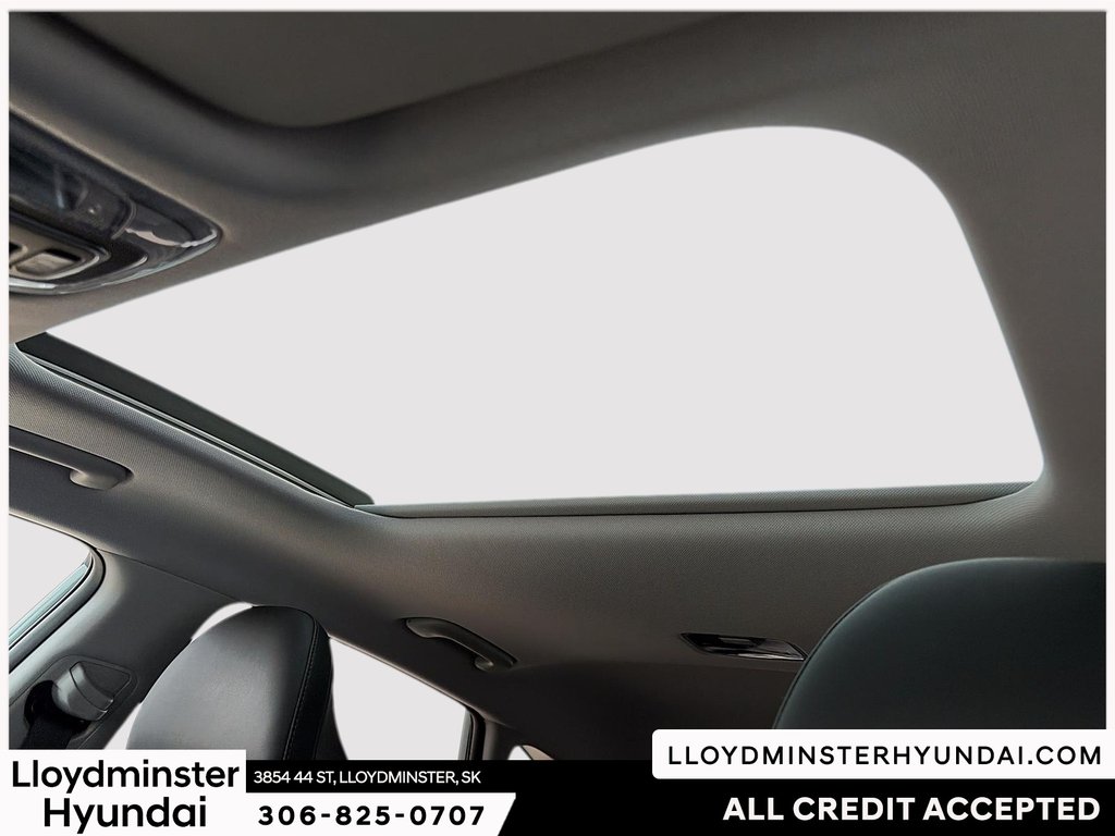 2025 Hyundai Kona 2.0L Preferred in Lloydminster, Saskatchewan - 21 - w1024h768px