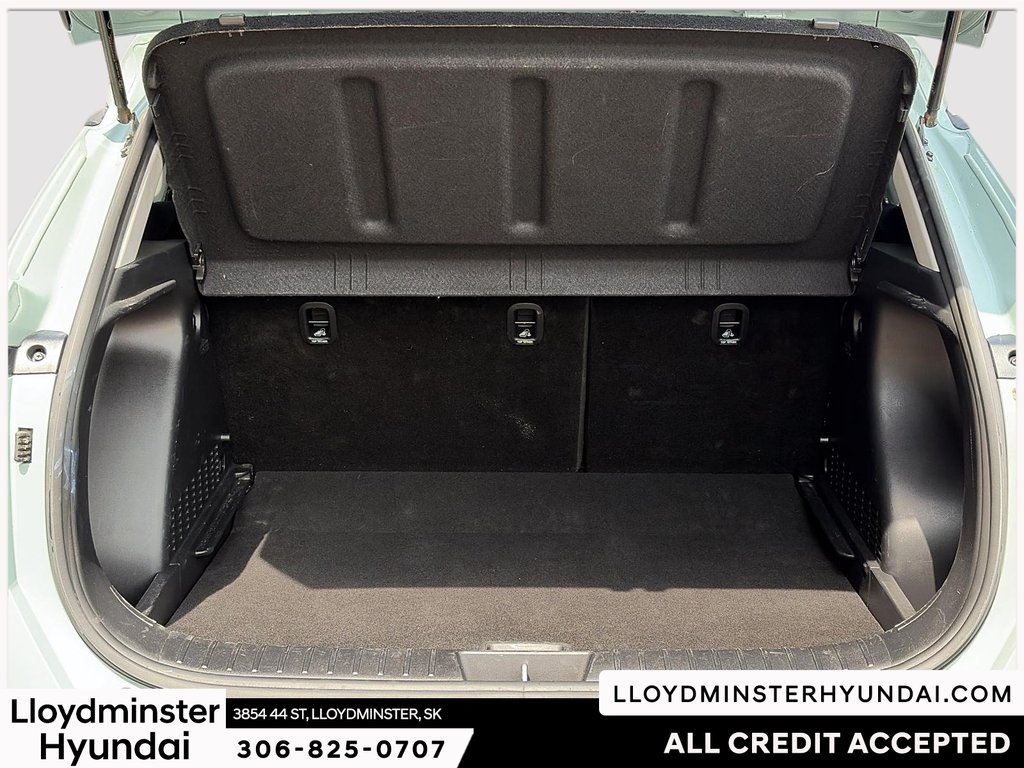 2025 Hyundai Kona 2.0L Preferred in Lloydminster, Saskatchewan - 9 - w1024h768px