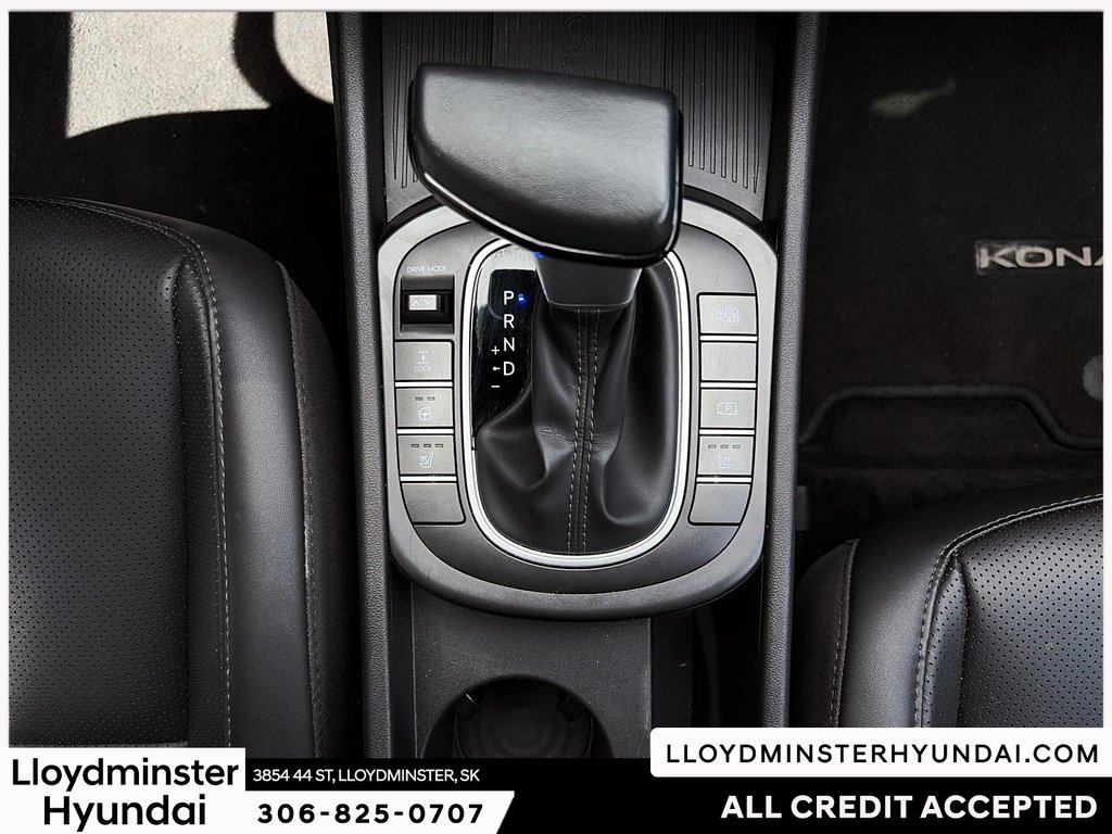 2025 Hyundai Kona 2.0L Preferred in Lloydminster, Saskatchewan - 19 - w1024h768px