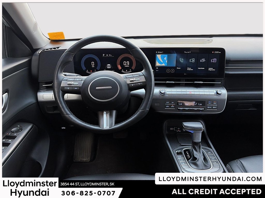 2025 Hyundai Kona 2.0L Preferred in Lloydminster, Saskatchewan - 14 - w1024h768px