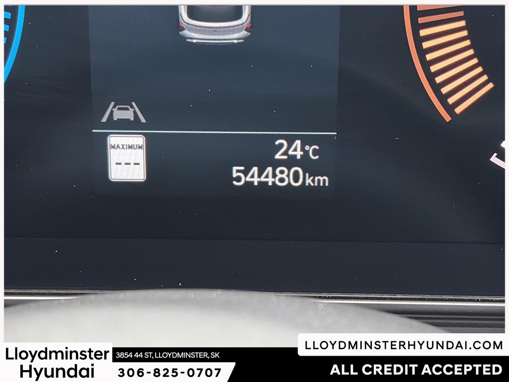 2025 Hyundai Kona 2.0L Preferred in Lloydminster, Saskatchewan - 17 - w1024h768px