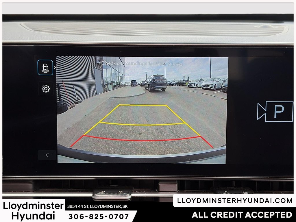 2025 Hyundai Kona 2.0L Preferred in Lloydminster, Saskatchewan - 22 - w1024h768px