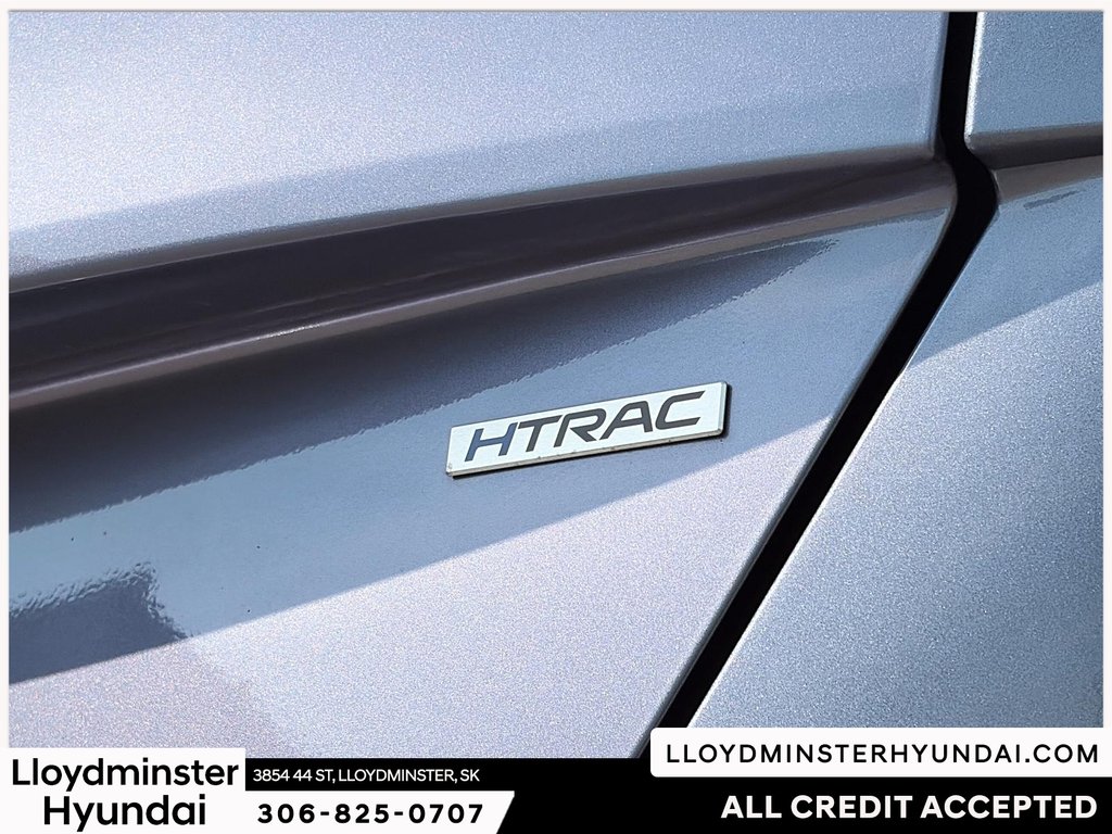 2025 Hyundai Kona 1.6T N Line in Lloydminster, Saskatchewan - 21 - w1024h768px