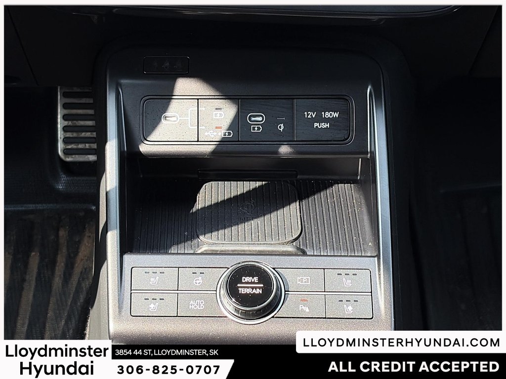 2025 Hyundai Kona 1.6T N Line in Lloydminster, Saskatchewan - 26 - w1024h768px
