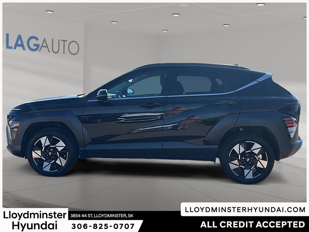 2026 Hyundai Kona 2.0L Preferred in Lloydminster, Saskatchewan - 8 - w1024h768px