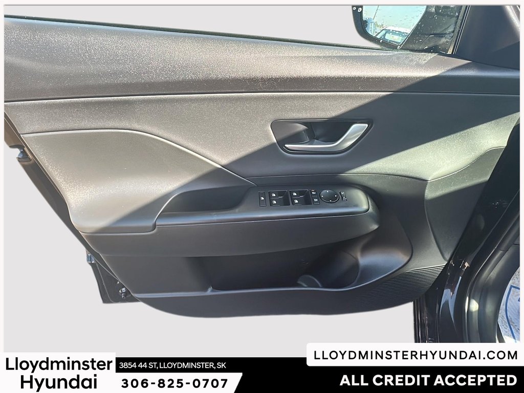 2026 Hyundai Kona 2.0L Preferred in Lloydminster, Saskatchewan - 13 - w1024h768px