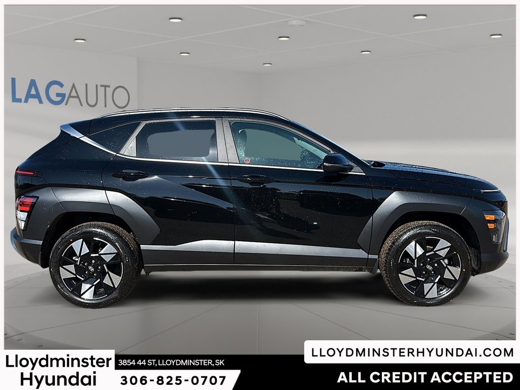 2026 Hyundai Kona 2.0L Preferred in Lloydminster, Saskatchewan - 4 - w1024h768px