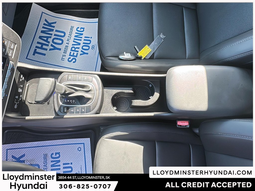2026 Hyundai Kona 2.0L Preferred in Lloydminster, Saskatchewan - 12 - w1024h768px