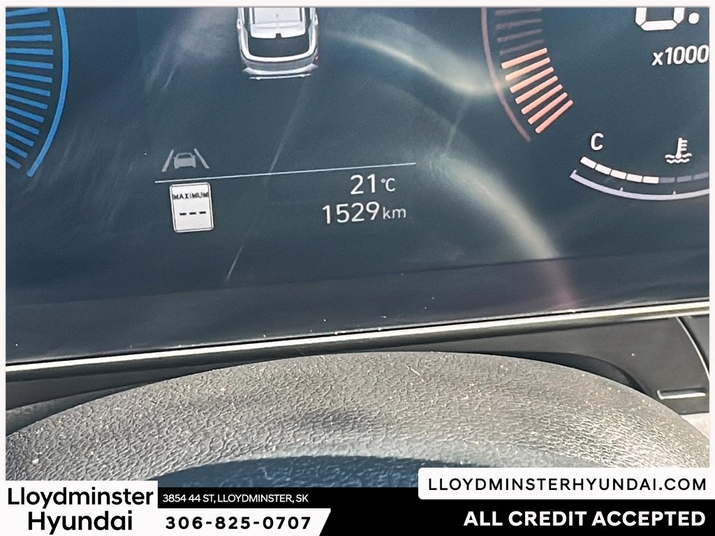 2026 Hyundai Kona 2.0L Preferred in Lloydminster, Saskatchewan - 15 - w1024h768px