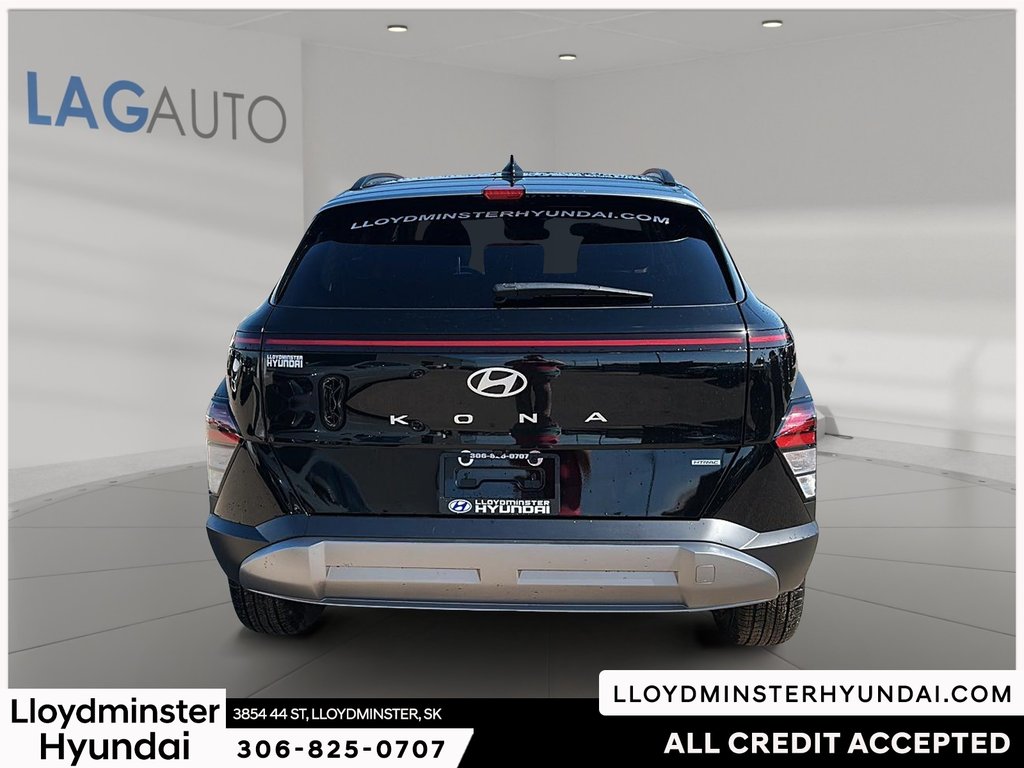 2026 Hyundai Kona 2.0L Preferred in Lloydminster, Saskatchewan - 6 - w1024h768px